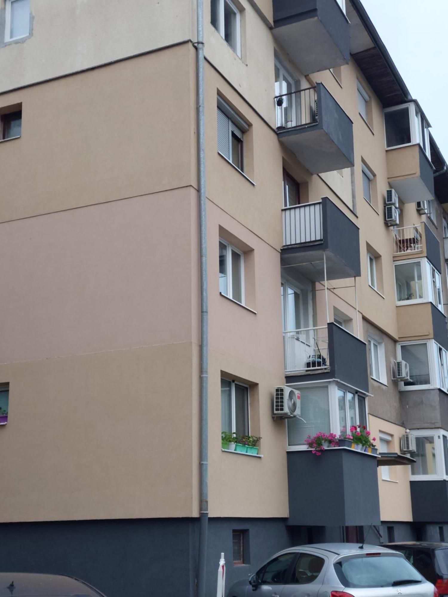 Amigi Apartment *